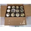 Image 3 : (12) Sealer Jars
