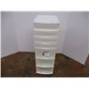 Image 1 : 7-tiered storage container 42" tall