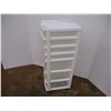 Image 2 : 7-tiered storage container 42" tall