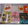 Image 2 : (7) Kids books