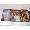 Image 2 : (3) Nancy Drew + misc books