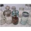 Image 3 : 2X THE BID PRICE - Sealer jars
