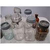 Image 4 : 2X THE BID PRICE - Sealer jars