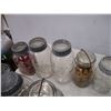Image 5 : 2X THE BID PRICE - Sealer jars