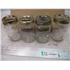 Image 2 : (11) Pint jars