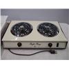 Image 2 : Buffet Range hot plate