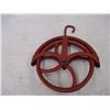 Image 3 : No 10 well pulley