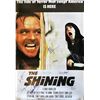 Image 1 : The Shining cast signed movie poster