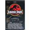 Image 1 : Jurassic Park cast signed movie poster