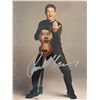 Image 1 : Paul McCartney signed photo