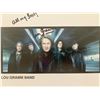 Image 1 : Foreigner Lou Gramm signed photo