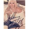 Image 1 : Hillary Duff signed photo