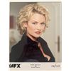Image 1 : Nip/Tuck Kelly Carlson signed photo