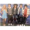 Image 1 : Hairspray Corbin Bleu signed photo