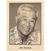 Image 1 : Jim Ishida signed photo