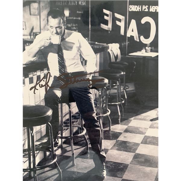 24 Kiefer Sutherland signed photo