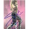 Image 1 : Queen of Latin Music Shakira signed photo