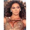 Image 1 : Beyonce signed photo