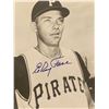 Image 1 : Pittsburgh Pirates Roy Face signed photo