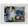 Image 1 : Star Trek Voyager Tom Paris Mutated action figure
