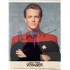Image 1 : Star Trek Voyager Robert Duncan McNeill signed photo
