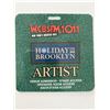 Image 1 : WCBS-FM Holiday in Brooklyn All Access Artist Pass