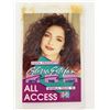 Image 1 : Gloria Estefan World Tour '91 All Access Pass