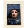 Image 1 : Chaka Khan 2005 Hollywood Park VIP Pass