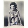 Image 1 : Annette Funicello signed photo