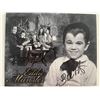 Image 1 : Butch Patrick signed photo