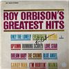 Image 1 : Roy Orbison signed "Roy Orbison's Greatest Hits" album