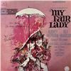 Image 1 : My Fair Lady signed soundtrack