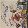 Image 1 : Sound Of Music signed insert book