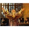 Image 1 : Harry Potter's Dumbledor Sir Michael John Gambon signed photo