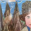 Image 1 : Talking Heads And She Was signed EP
