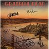 Image 1 : The Grateful Dead Dead Set signed album