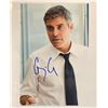 Image 1 : Michael Clayton George Clooney Signed Movie Photo