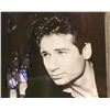 Image 1 : David Duchovny Signed Photo
