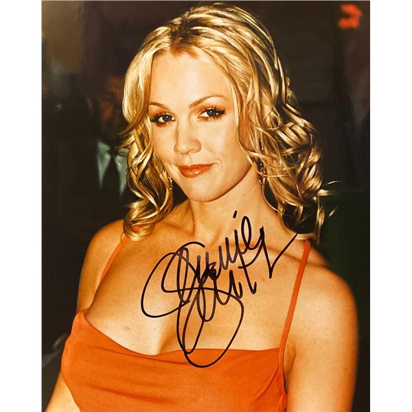 Jennie Garth Signed Photo