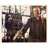 Image 1 : Shoot 'Em Up Paul Giamatti Signed Movie Photo
