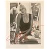 Image 1 : Daryl Hannah Signed Photo