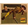Image 1 : Laurel & Hardy: The Bullfighters Original 1945 Vintage Lobby Card