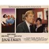 Image 1 : Legal Eagles Original 1986 Vintage British Lobby Card