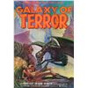 Image 1 : Galaxy of Terror Original 1981 Vintage One Sheet Poster