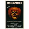 Image 1 : Halloween II Original 1981 Vintage One Sheet Poster
