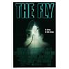 Image 1 : The Fly Original 1986 Vintage One Sheet Poster