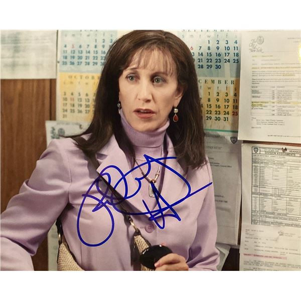 Transamerica Felicity Huffman Signed Movie Photo