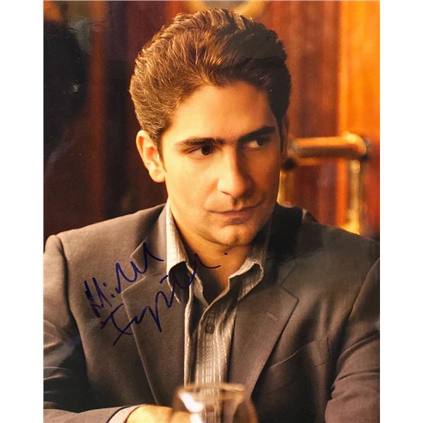 Michael Imperioli Signed Photo