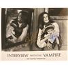 Image 1 : Interview with the Vampire Brad Pitt and Kirsten Signed Movie Photo