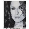 Image 1 : Melissa Manchester signed photo
